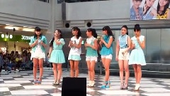 Fairies - リリースイベント MC (池袋サンシャイン)饭拍版 12/07/25