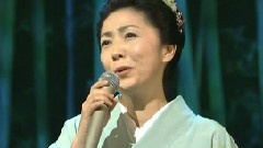 石川さゆり - 越前竹舞い