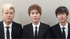 Super Junior - S.M.