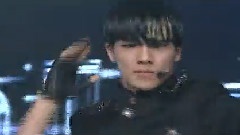 Teen Top - 刀群舞