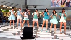 Fairies - Beat Generation - リリースイベント (池袋サンシャイン) 饭拍版 12/07/25