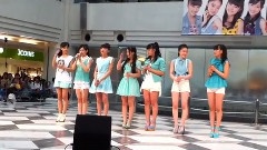 Fairies - Celebration - リリースイベント(池袋サンシャイン) 现场版 12/07/25