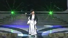 SS501 - 4chance M SDA