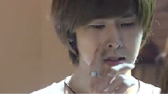 东方神起,BoA - Talk & Only One
