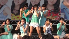 Fairies - Tweet Dream 东京ドームシティラクーア 饭拍版 12/07/28