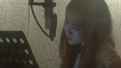 Crayon Pop - Vocal Training