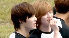 Teen Top - 出发