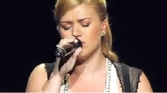 Kelly Clarkson - Wide Awake