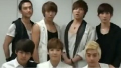 U-KISS - 特典DVD