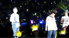 BigBang - Talk & Bad Boy