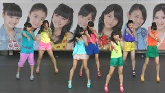 Fairies - Beat Generation (LALAガーデンつくば) 饭拍版 12/07/27