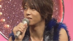山下智久 - ザ少年俱乐部