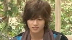 山下智久 - バニラ気分 试食 Part 英文字幕 09/01/10