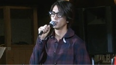 山下智久 - 白色情人节event 12/03/14