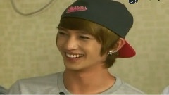 Teen Top - Kissing Game