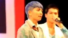 Teen Top - Baby U ETN