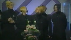 H.O.T. - 最优秀歌曲奖获赏