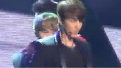 东海(Super Junior),Super Junior-M,Super Junior - Go
