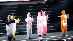 T-ara - Bo Peep Bo Peep