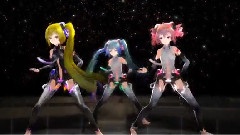 初音未来 - Freely Tomorrow
