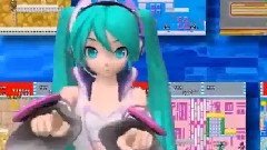 初音未来,VOCALOID家族 - 多重未来のカルテット