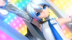 初音未来,VOCALOID家族 - 多重未来のカルテット