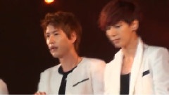 Super Junior - Talk