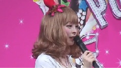 きゃりーぱみゅぱみゅ - 吉高&きゃりー初対面で(友チョコ)交換