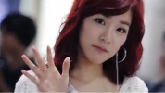 少女时代,Tiffany(少女时代) - Happy Birthday Tiffany