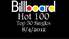 Billboard Hot 100 - Top 50 Singles