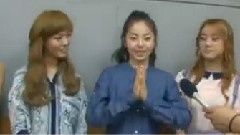 Wonder Girls - Premium Live On Mezamashi TV
