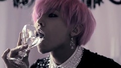 G-Dragon(BigBang) - 时尚芭莎