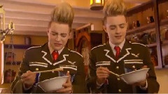 Jedward - jedward的大冒险第2集