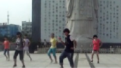 东方神起 - 气球