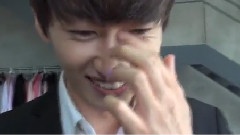 Super Junior - SBS BoAShow Short