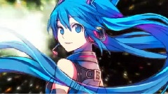 初音未来 - 多重未来のカルテット