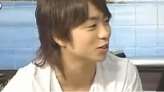 岚 - まごまご岚 中文字幕 05/07/02