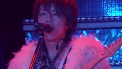 Kis-My-Ft2 - 蛹