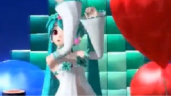 初音未来 - クローバー