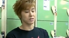 东方神起 - Arena Tour Backstage