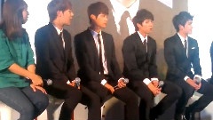 Infinite - 泰国粉丝签名会