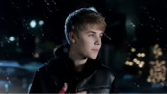 Justin Bieber - Mistletoe