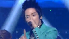 B.A.P - No Mercy