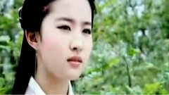 刘亦菲 - 倾城倾国