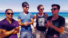 Big Time Rush - Windows Down