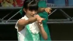 Fairies - Beat Generation 東京ドームシティラクーア饭拍版 12/07/28