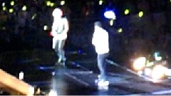 BigBang - 现场互动 & Bad Boy