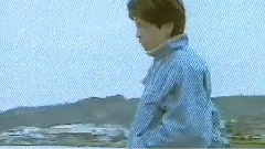 王杰 - 冬季來的女人