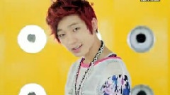 Teen Top - 回归预告