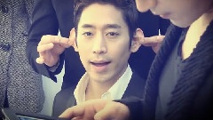 神话 - 2012 SHINHWA Grand Tour Concert Video Clip For Overseas